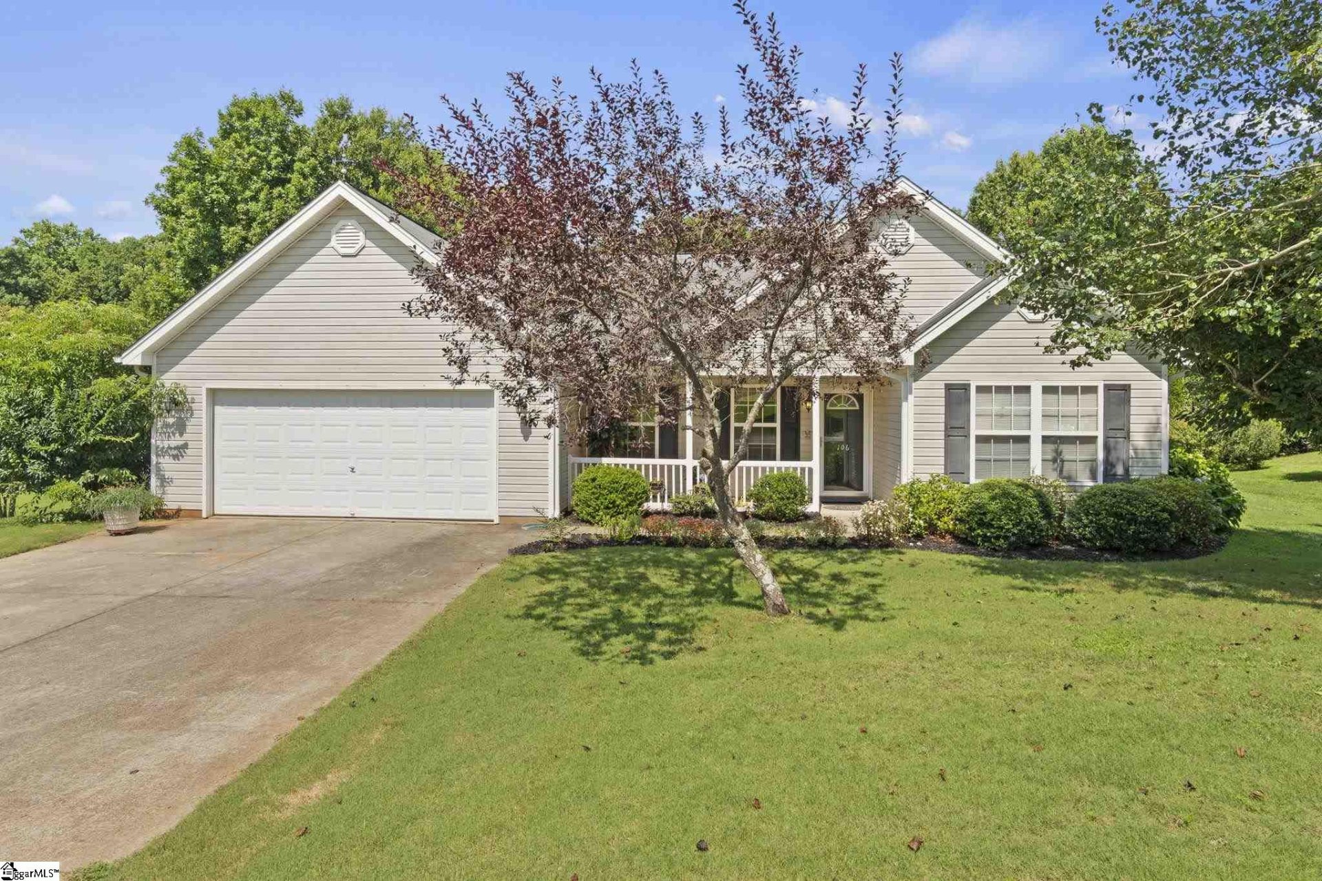 Property image 1 at 106 Templewood Court, Williamston, SC 29697