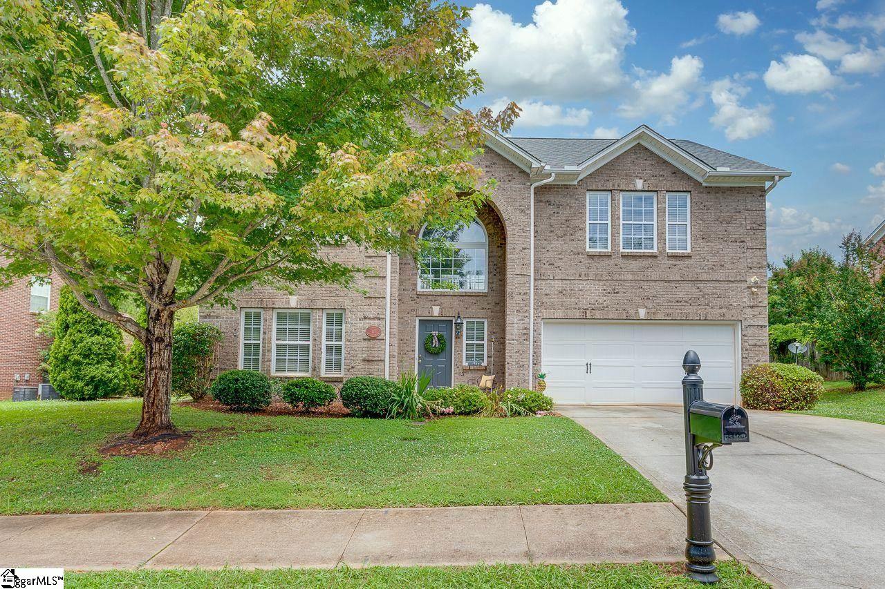 Property image 1 at 117 Haddington Lane, Greenville, SC 29609-2329