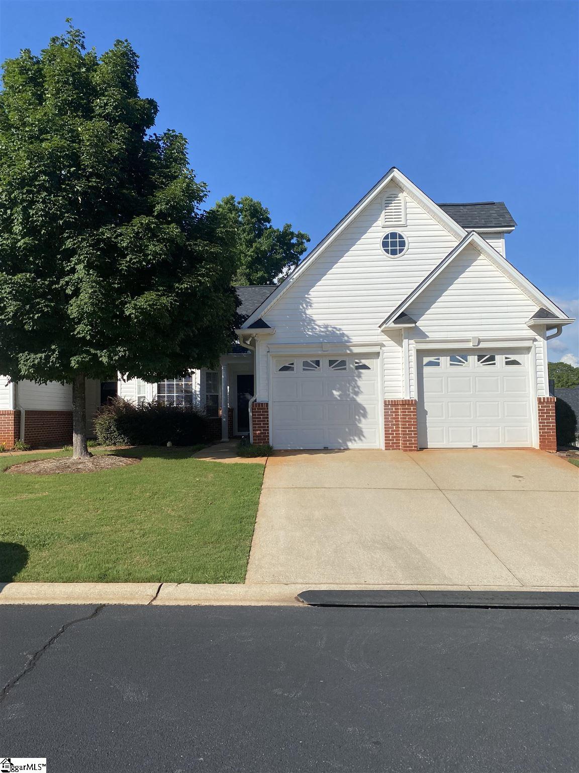 Property image 1 at 23 Cedar Rock Drive, Greer, SC 29650