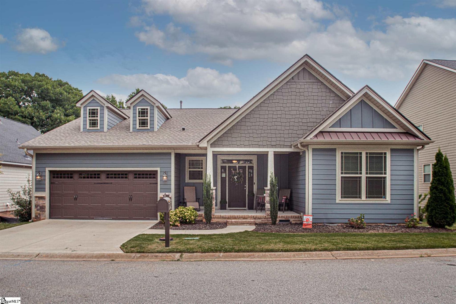 Property image 1 at 22 Verona Circle, Simpsonville, SC 29681
