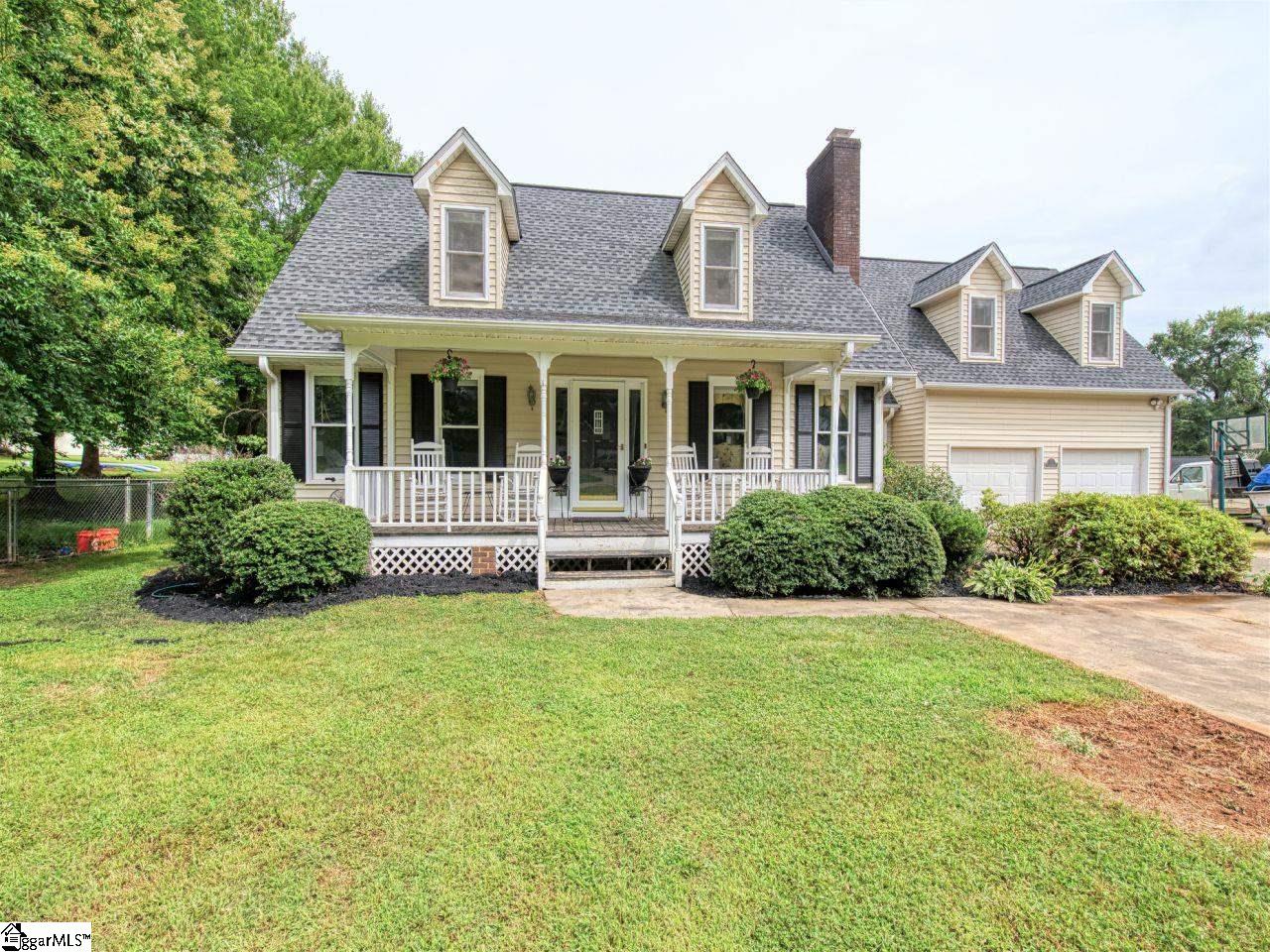 Property image 1 at 108 Wyatt Oaks Court, Easley, SC 29642