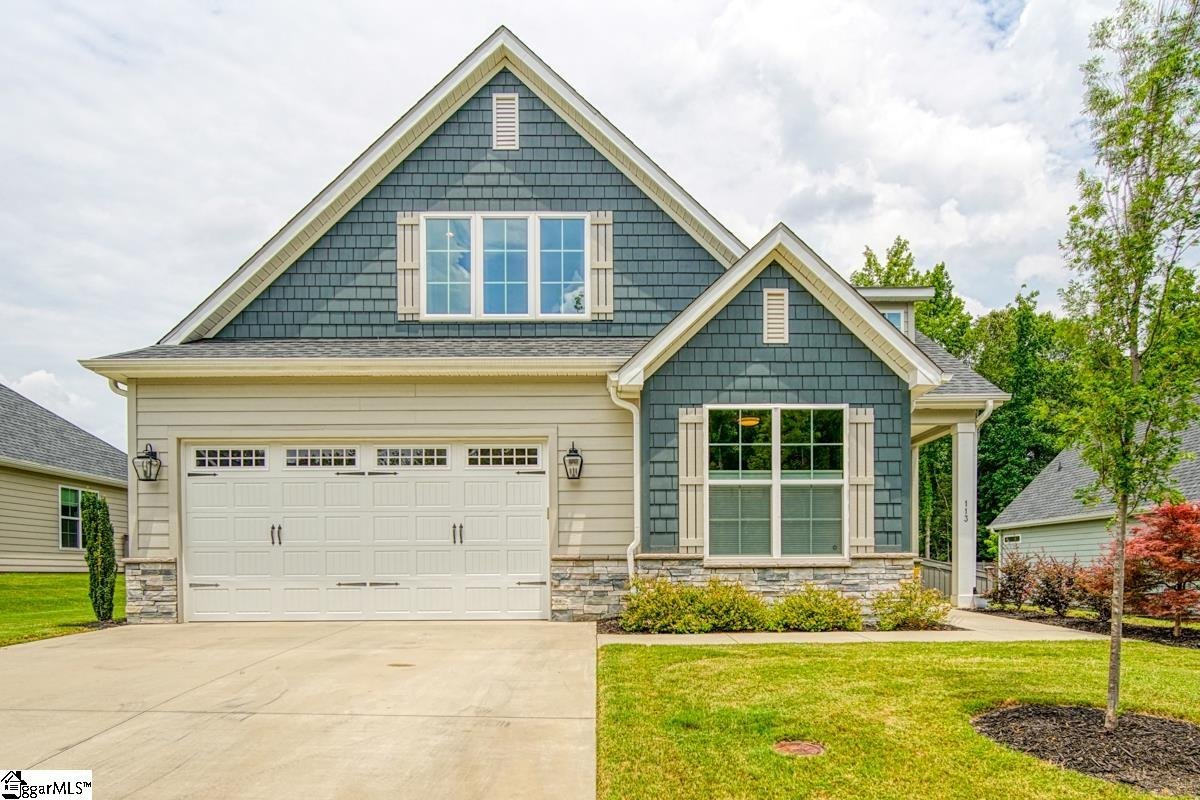 Property image 1 at 113 Havercroft Lane, Greenville, SC 29615