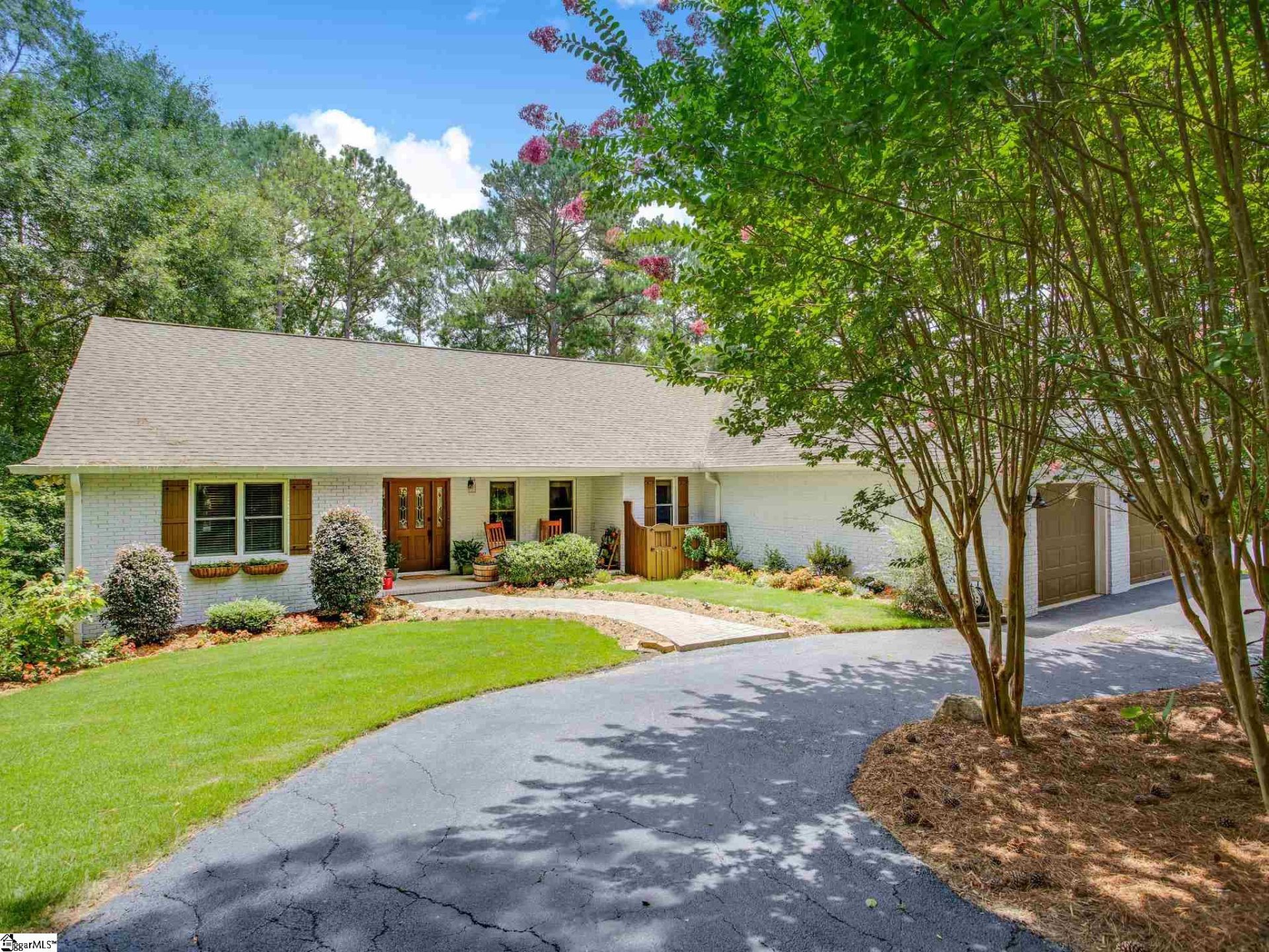 Property image 1 at 209 W Commodore Drive, Cross Hill, SC 29332