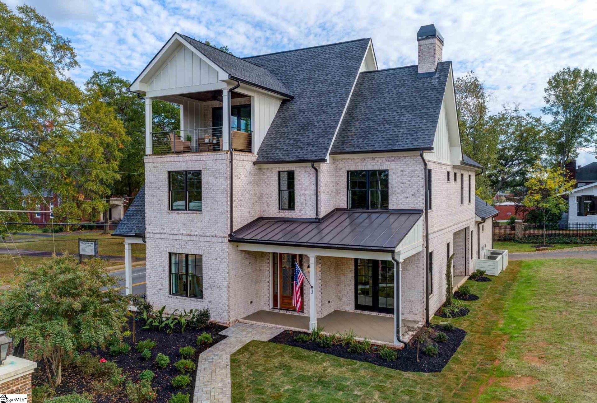 Property image 1 at 3 Augusta Walk Avenue, Greenville, SC 29605