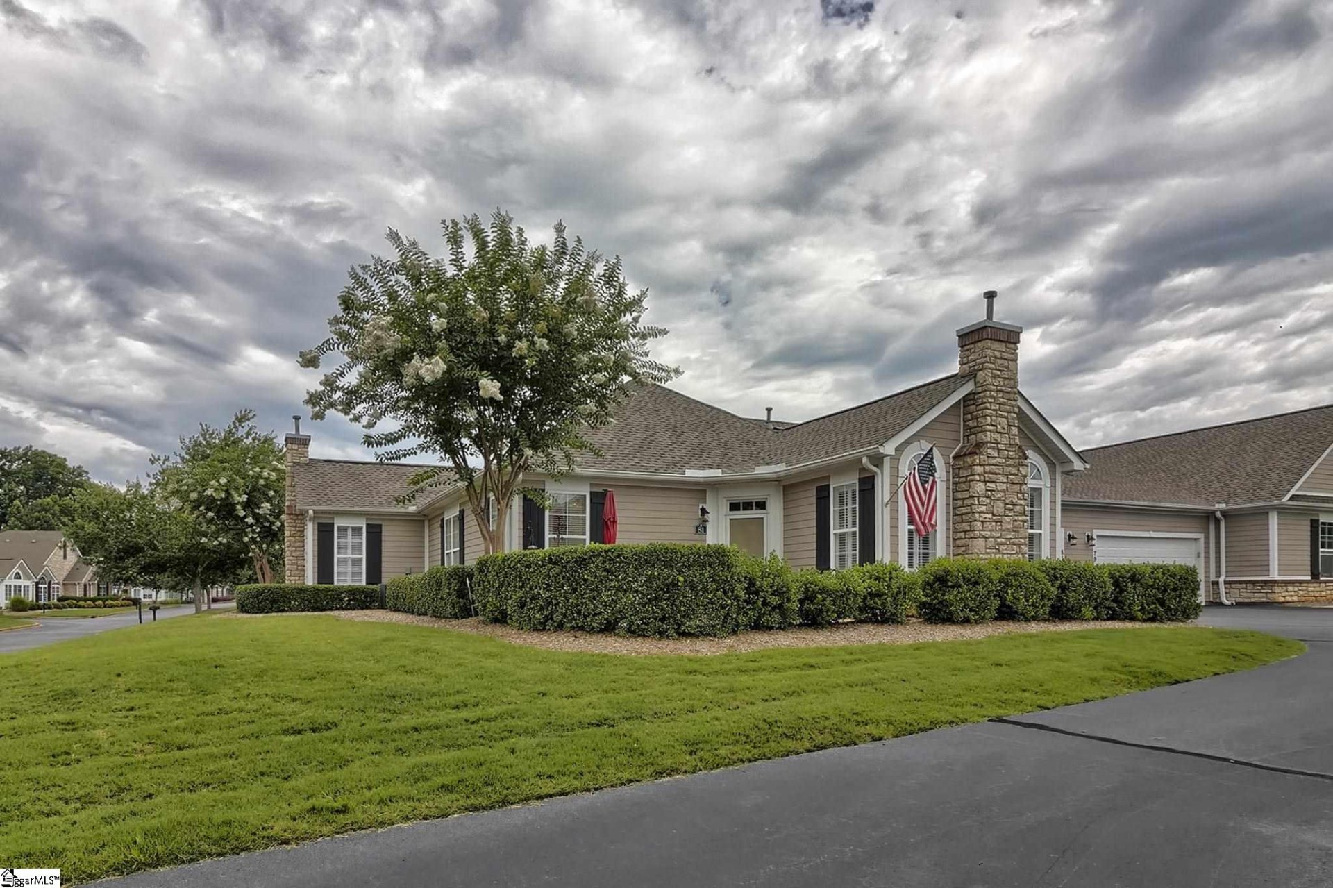 Property image 1 at 81 Fudora Circle, Simpsonville, SC 29681