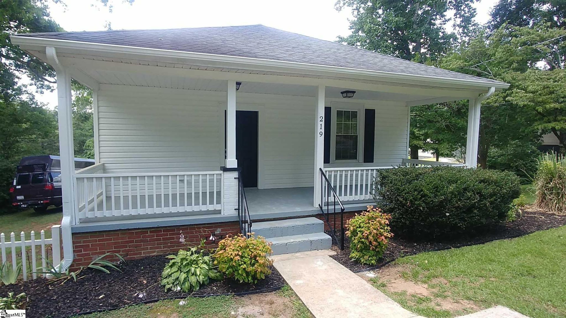 Property image 1 at 219 Mountain Crest Drive, Easley, SC 29640