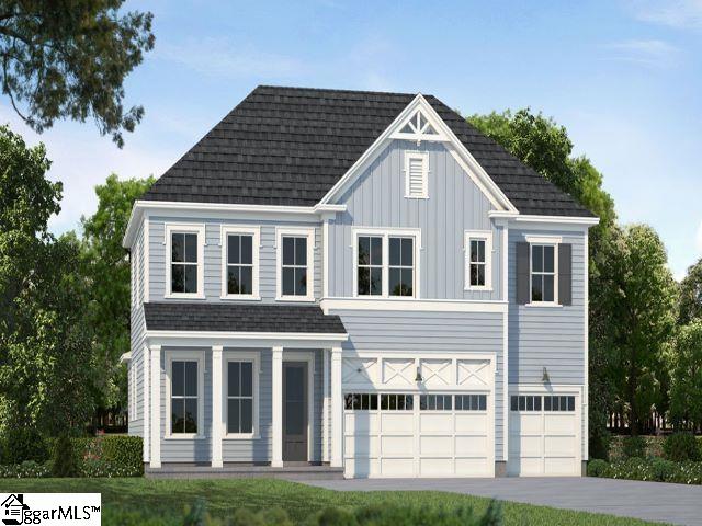 Property image 1 at 431 Nebbiolo Lane, Simpsonville, SC 29681