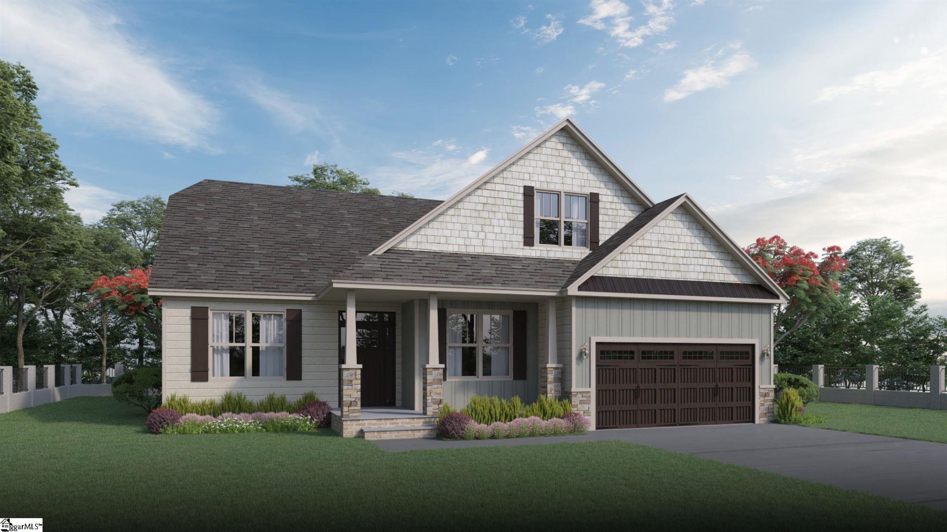 Property image 1 at 2 Verona Circle, Simpsonville, SC 29681