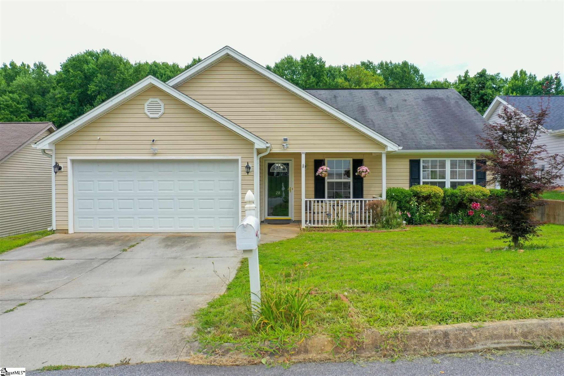 Property image 1 at 28 Juneau Court, Greenville, SC 29605