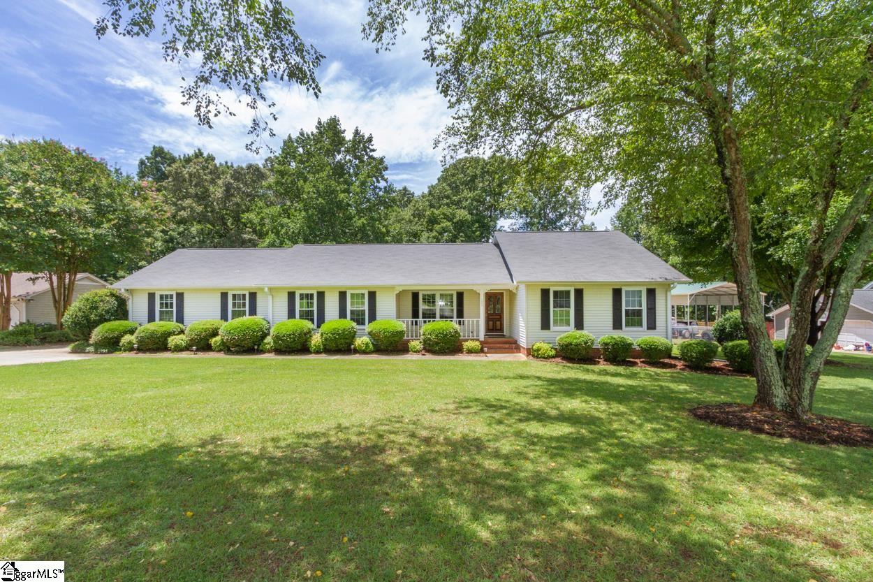 Property image 1 at 1000 Colleton Court, Easley, SC 29642