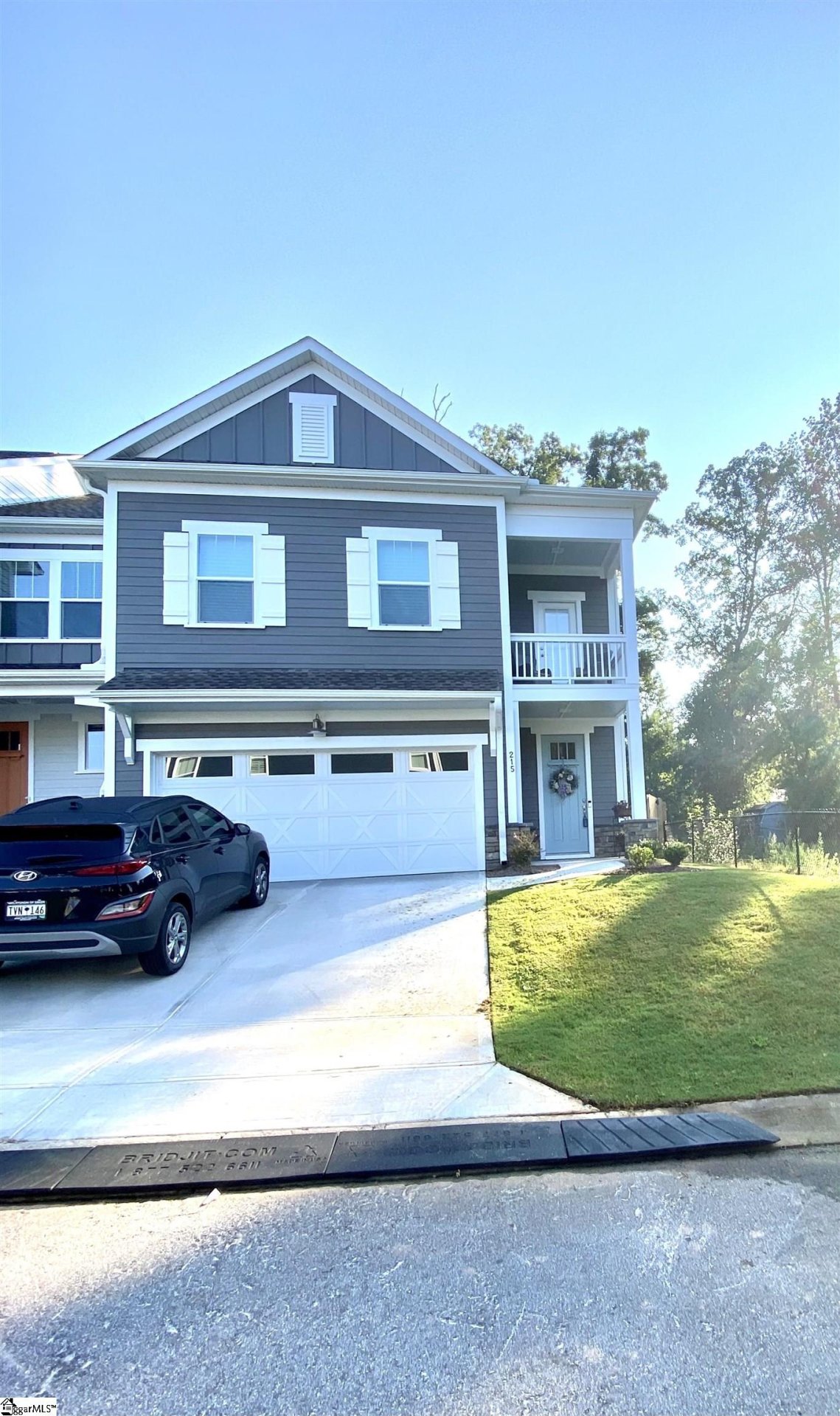 Property at 215 Wrightwood Lane, Greer, SC 29650