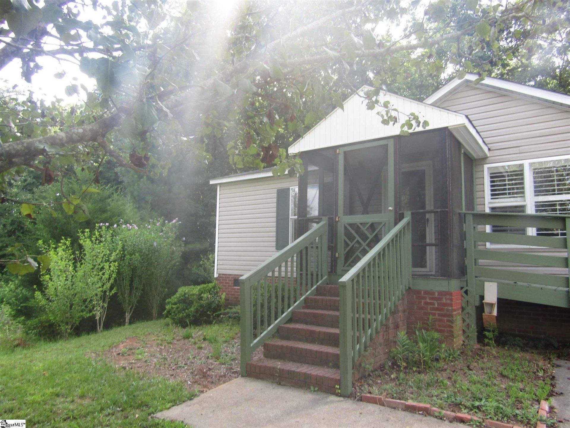 Property image 1 at 3 Militia Court, Simpsonville, SC 29680