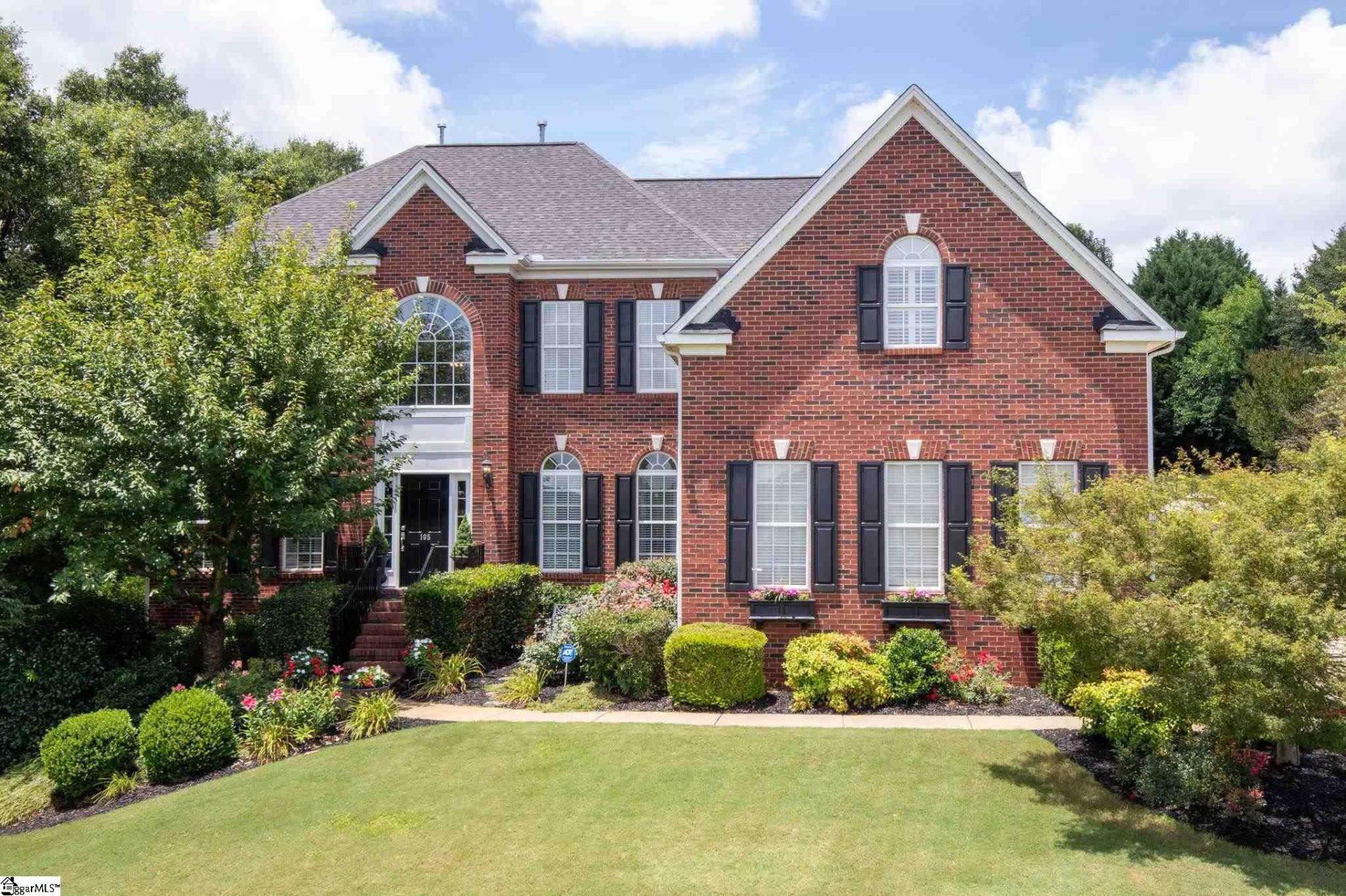 Property image 1 at 105 Pepperwood Drive, Greenville, SC 29611