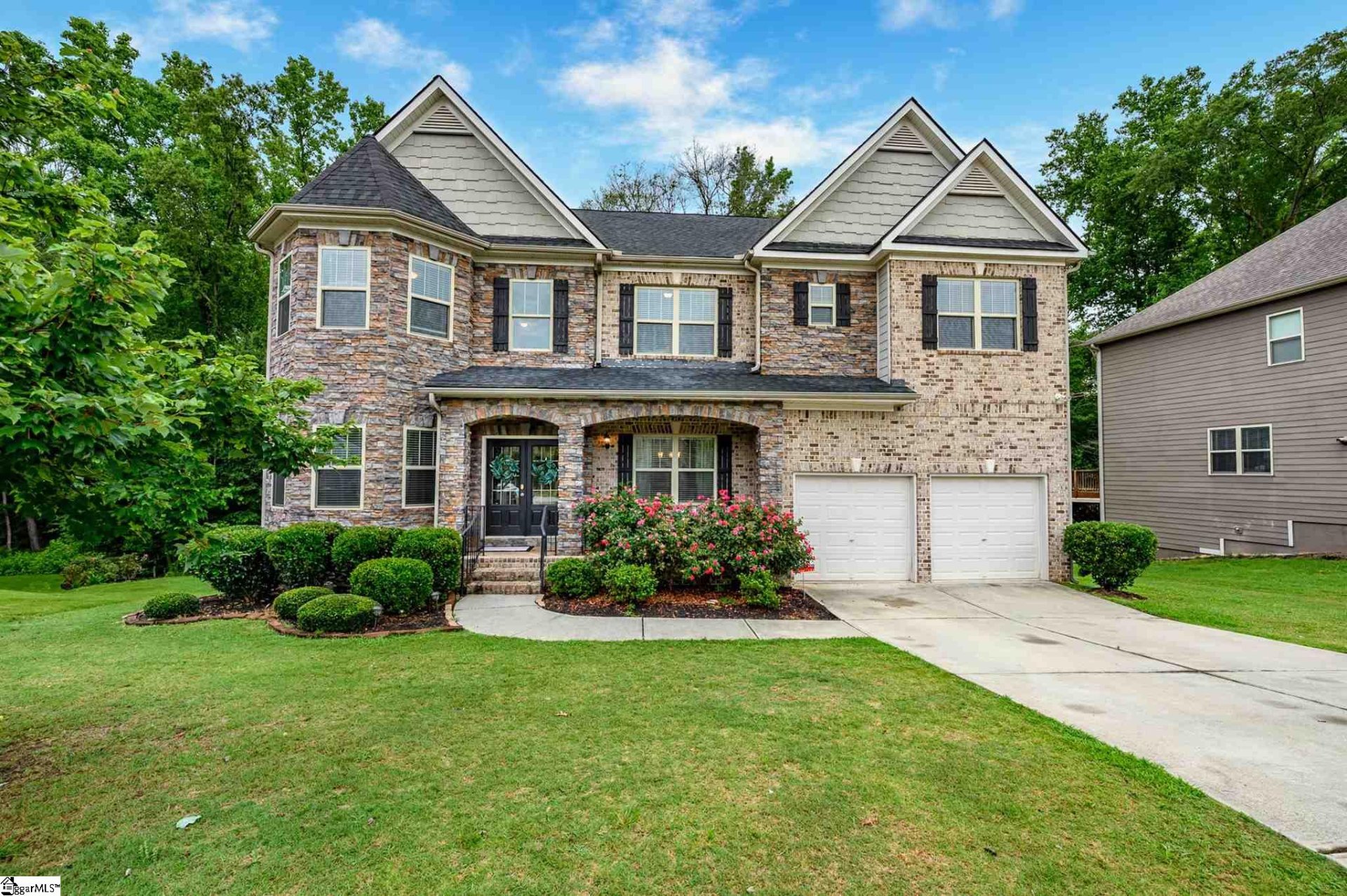 Property image 1 at 156 Sea Harbour Way, Simpsonville, SC 29681