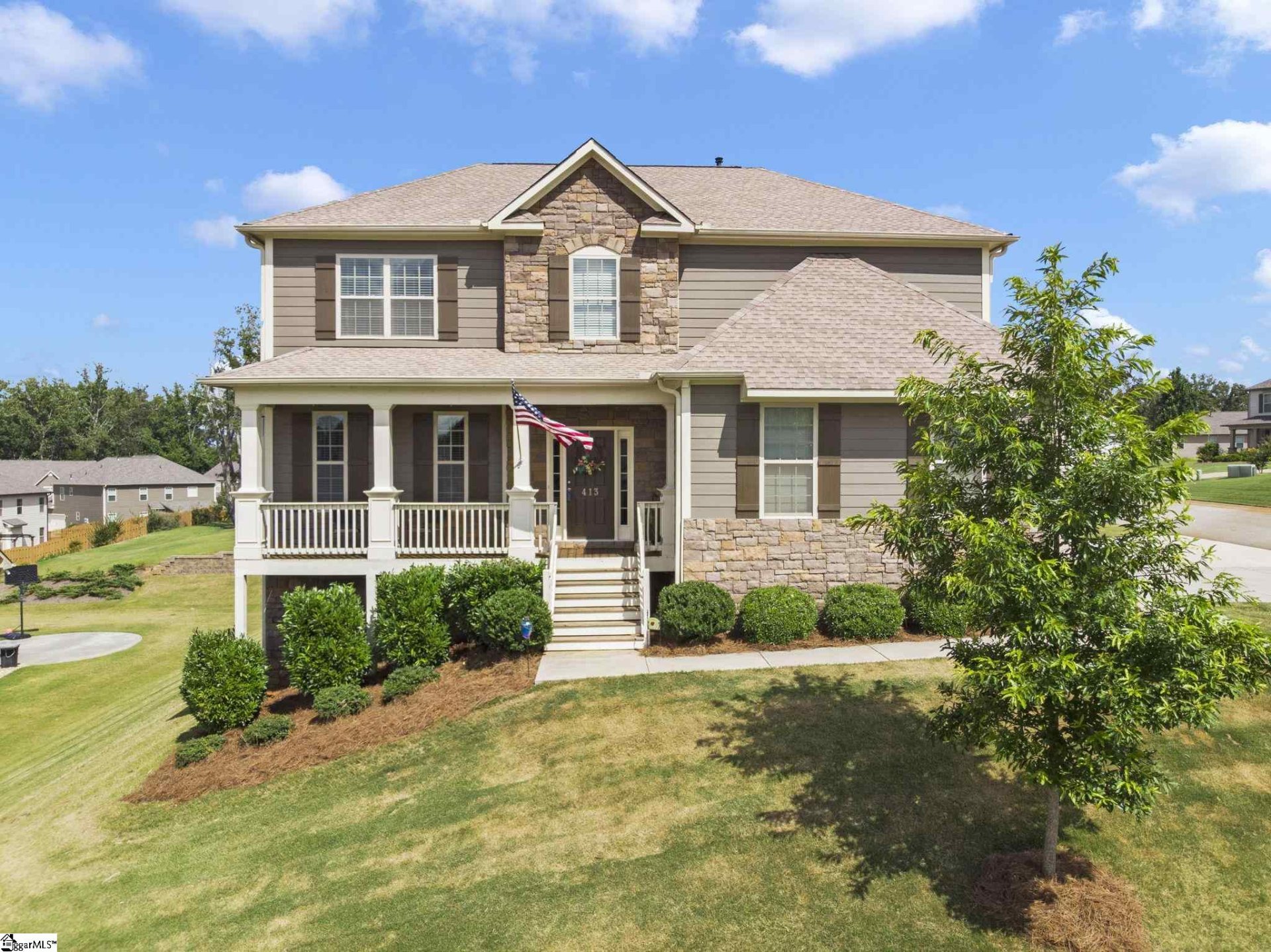 Property image 1 at 413 Rose Coral Way, Duncan, SC 29334