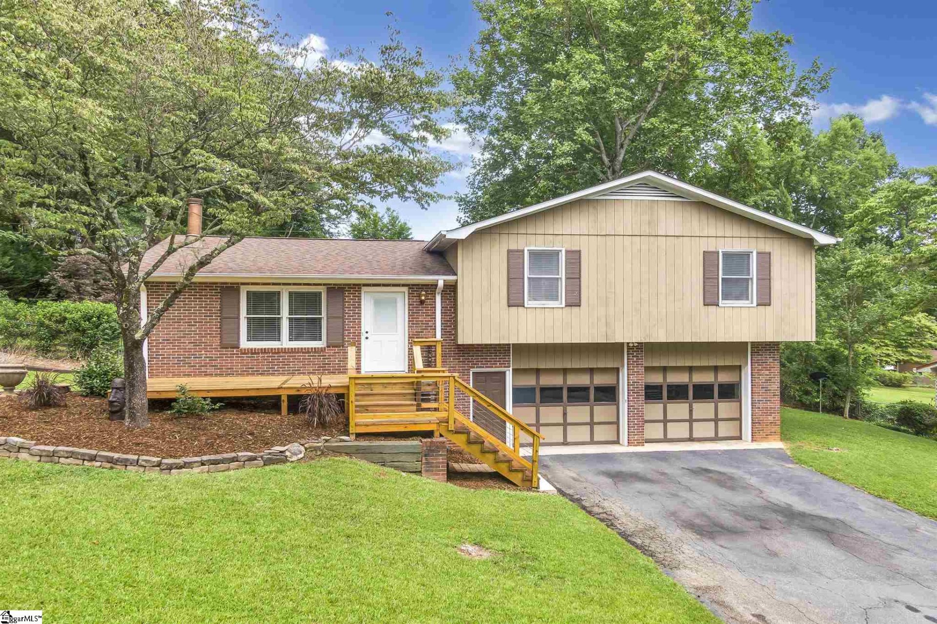 Property image 1 at 115 Kennedy Street, Easley, SC 29642