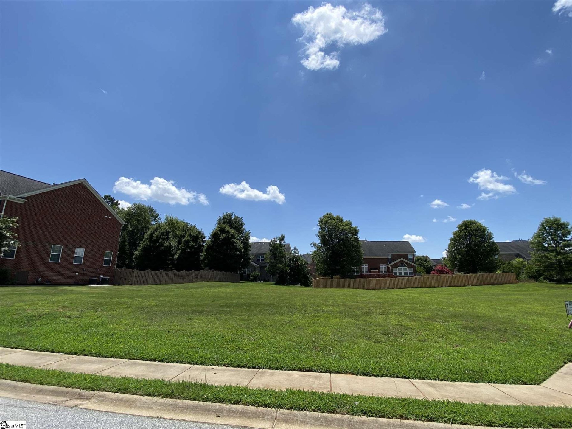 Property image 1 at 26 Ganibrille Court, Simpsonville, SC 29681