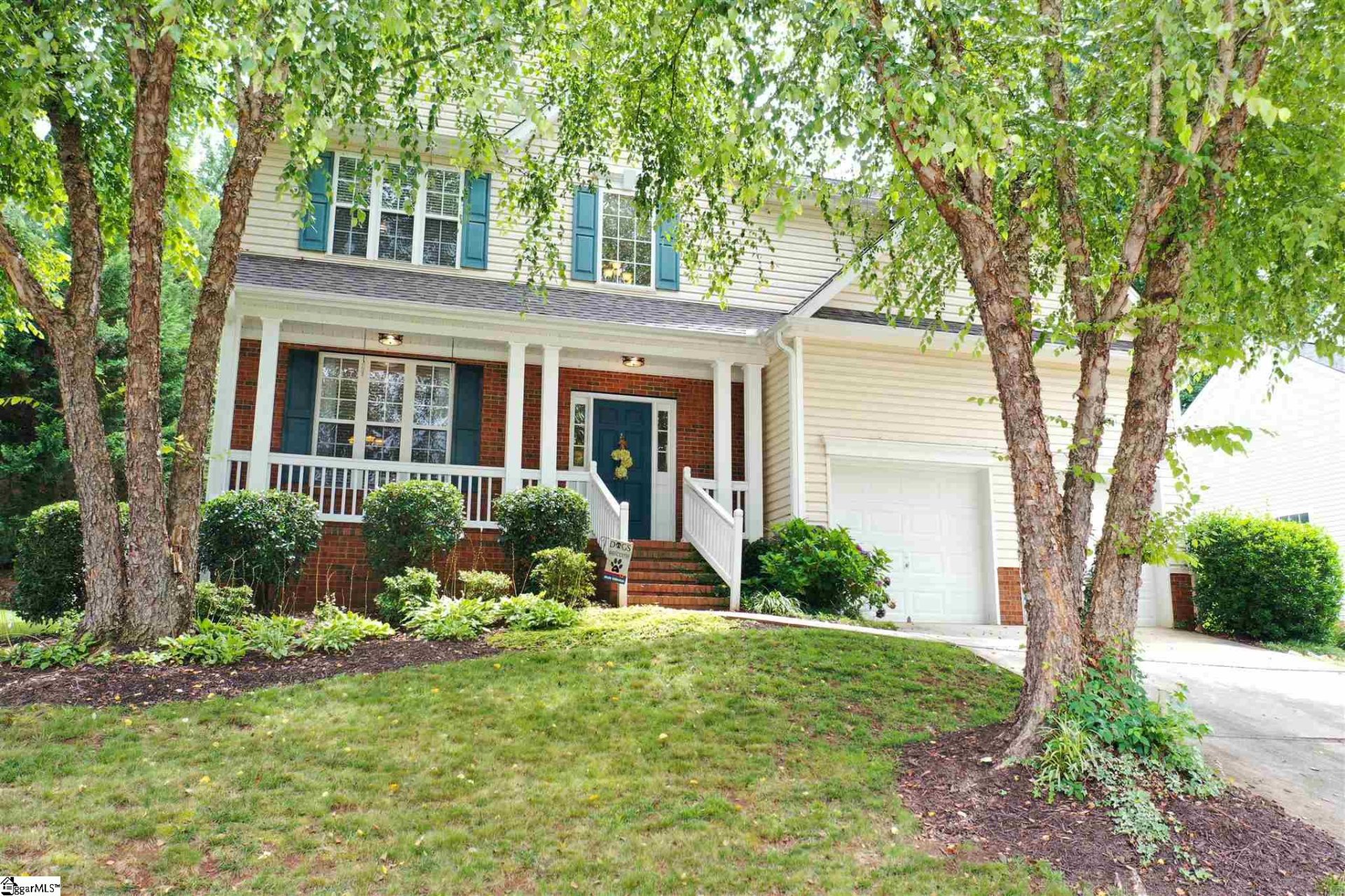 Property image 1 at 245 Northcliff Way, Greenville, SC 29617