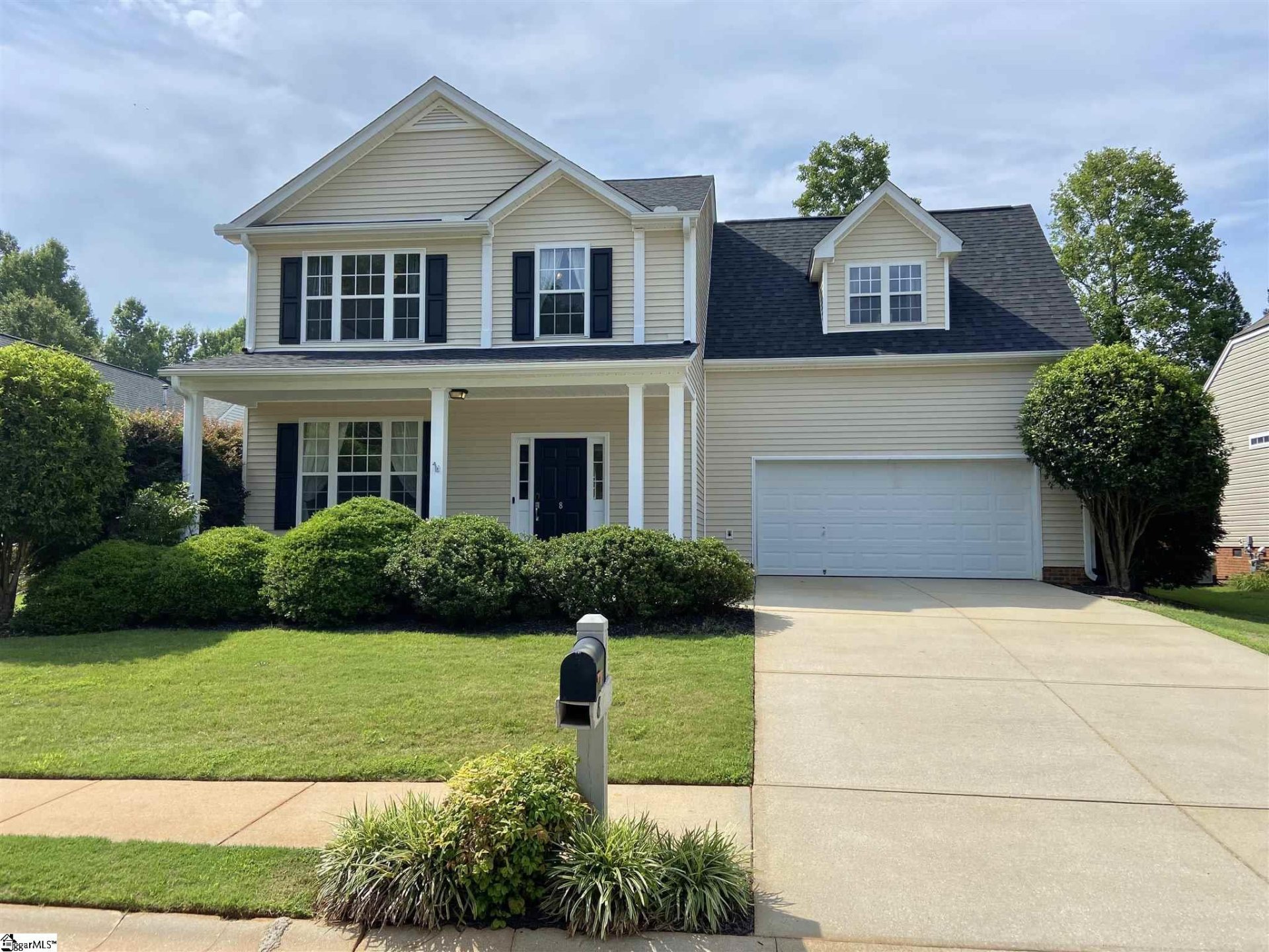 Property image 1 at 8 Crevasse Lane, Greenville, SC 29617