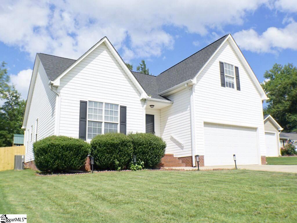 Property image 1 at 107 Ketchitan Court, Greenville, SC 29605