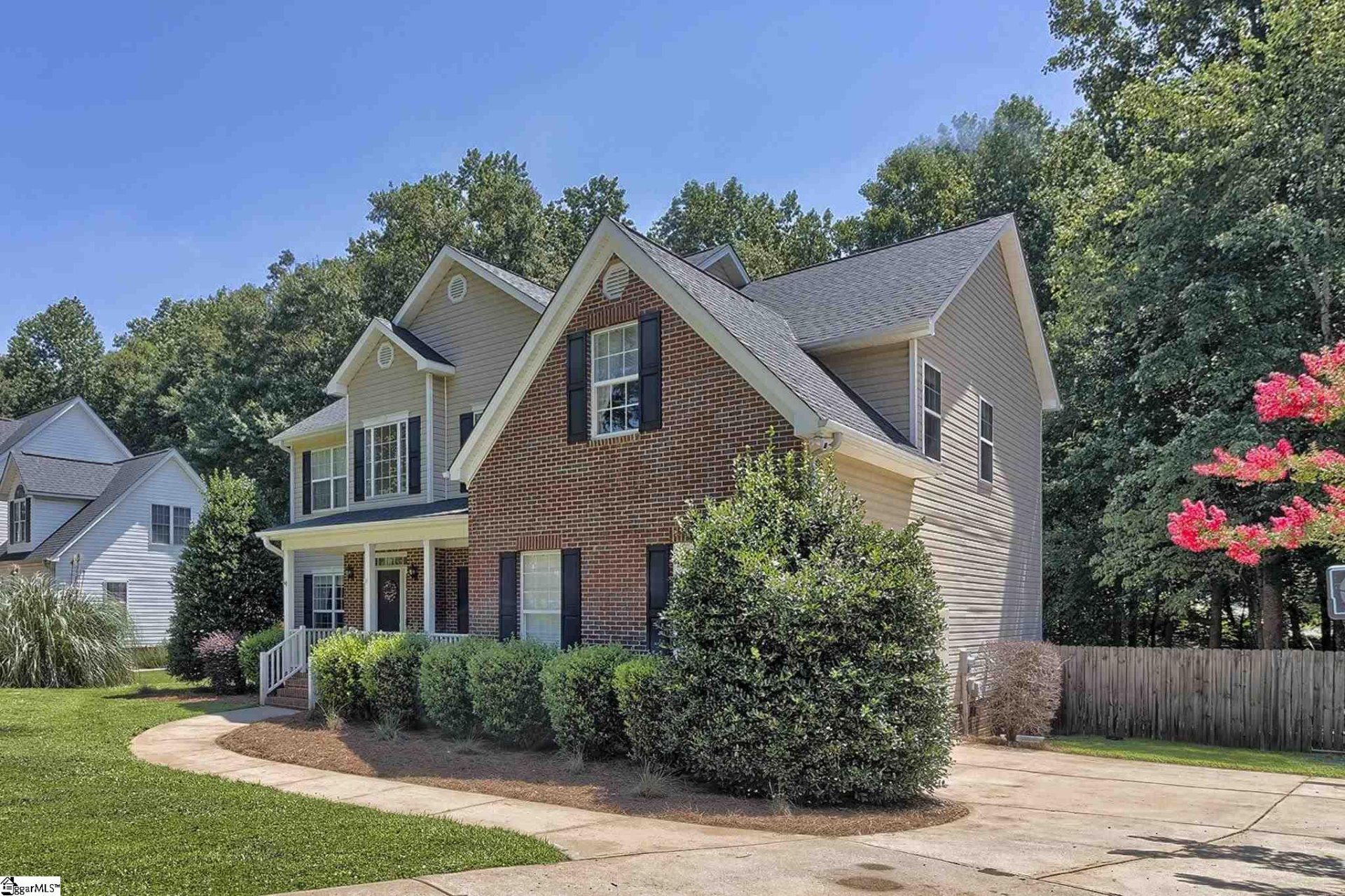 Property image 1 at 304 Stonewall Drive, Easley, SC 29642