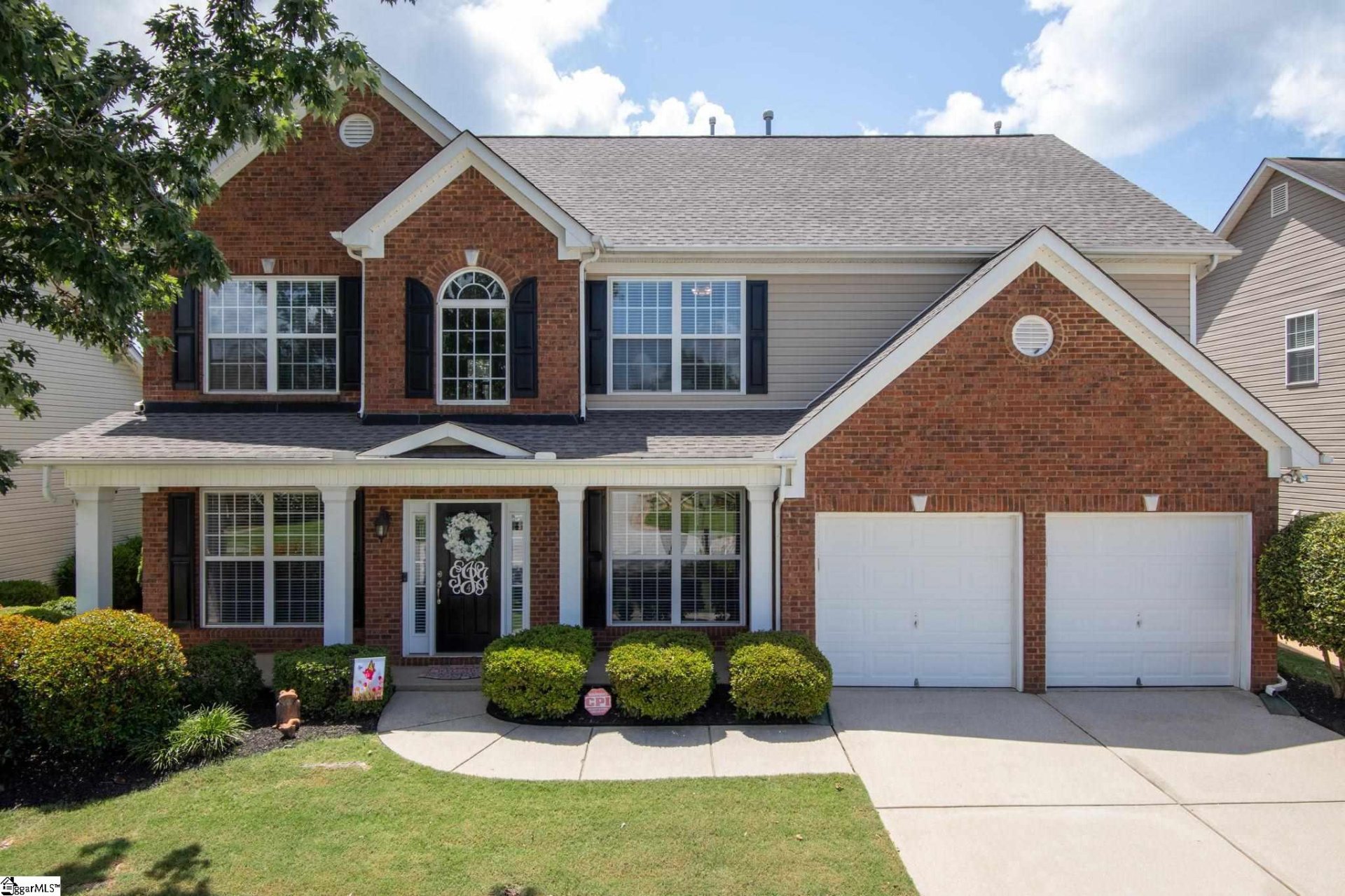 Property image 1 at 4 Morning Ivy Road, Greenville, SC 29607