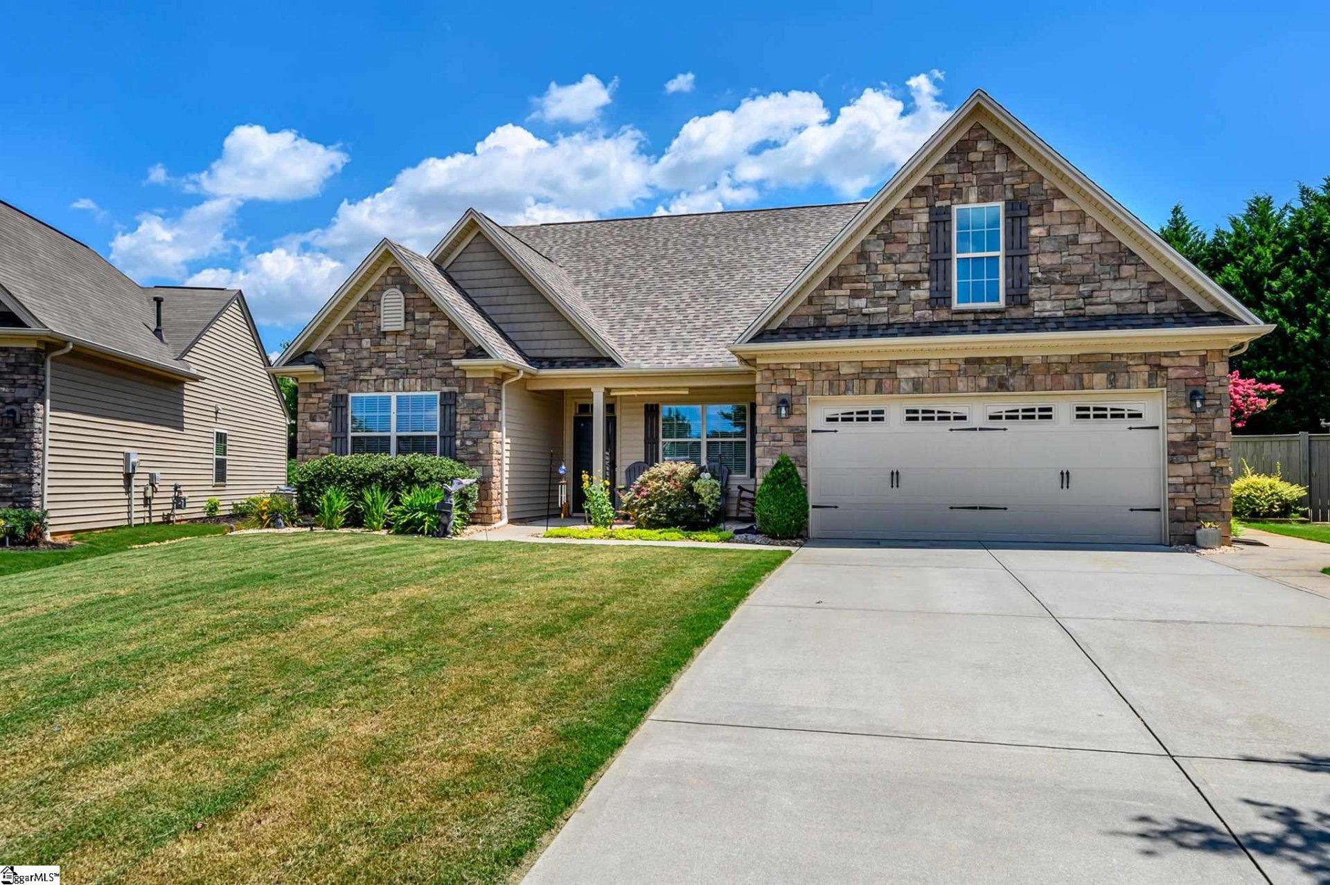 Property image 1 at 5 Penrith Court, Simpsonville, SC 29681