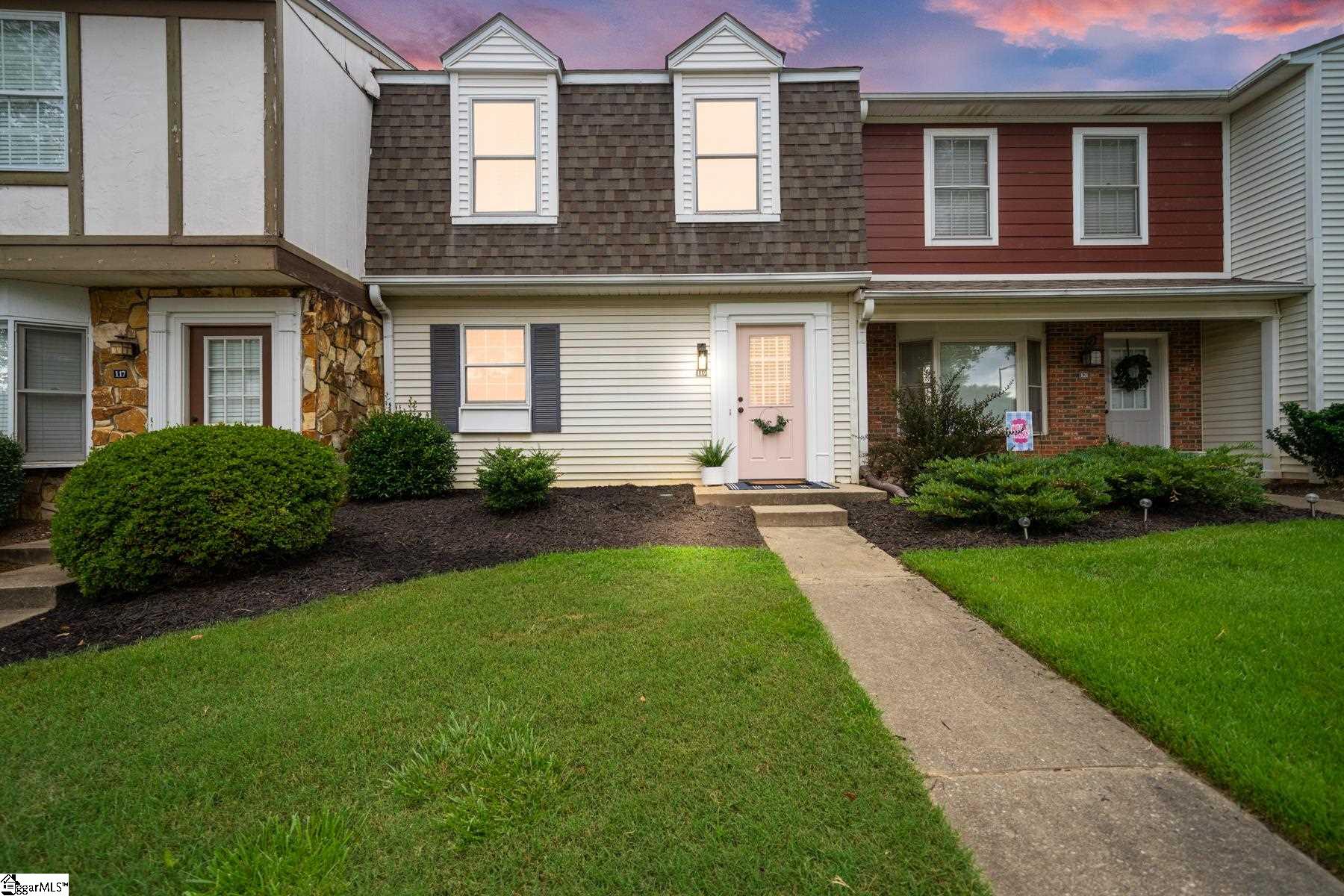 Property image 1 at 119 Shady Tree Drive, Taylors, SC 29687