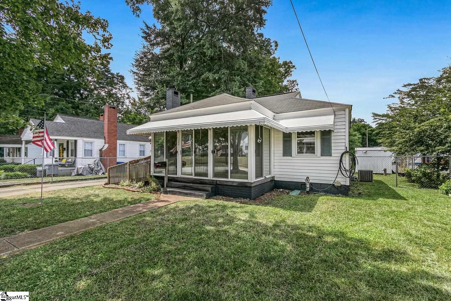 Property image 1 at 134 Phifer Drive, Spartanburg, SC 29303