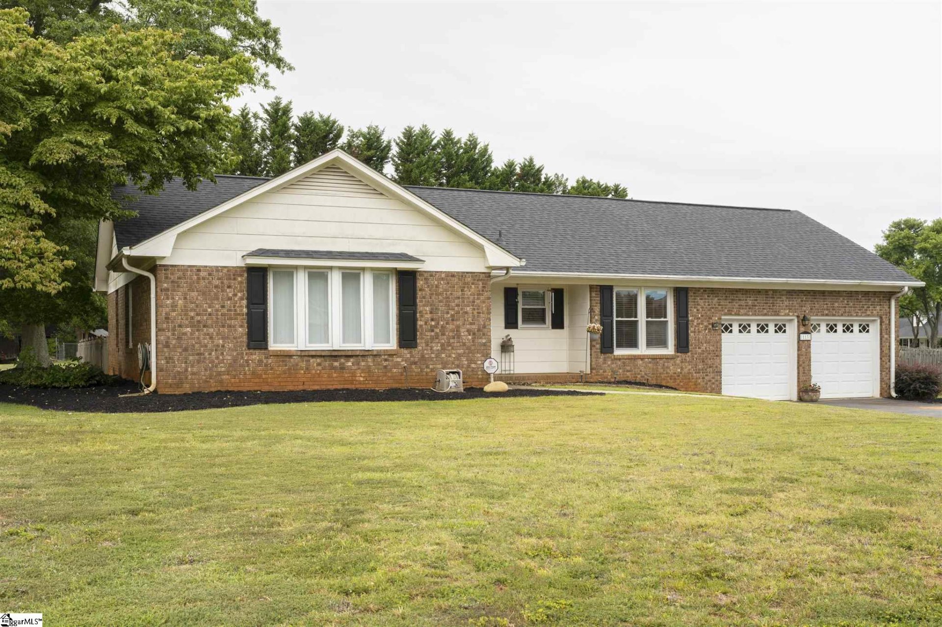 Property image 1 at 113 Ridgewood Drive, Inman, SC 29349