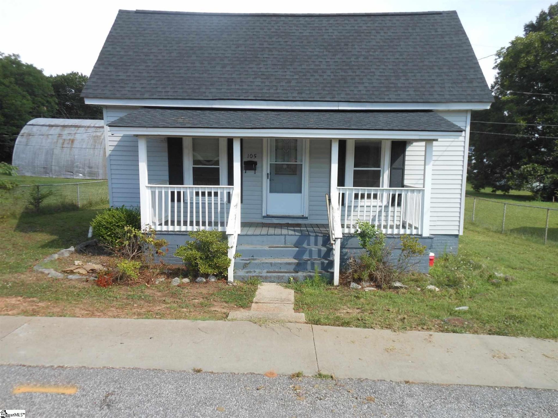 Property image 1 at 105 1st Street, Fountain Inn, SC 29644