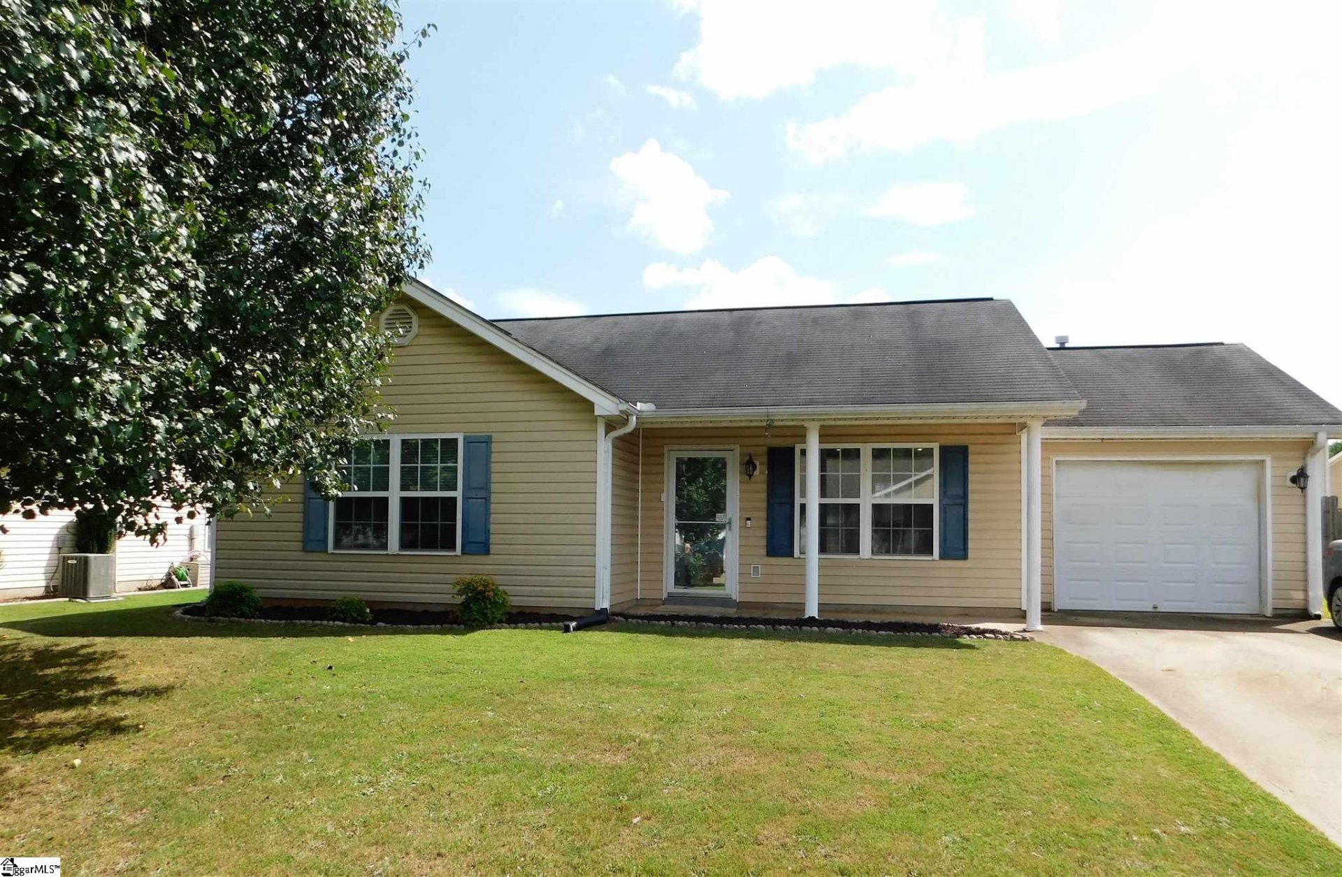 Property image 1 at 672 Grover Drive, Lyman, SC 29365