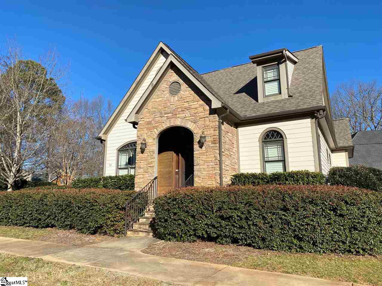 Property image 1 at 25 Gossamer Place, Greenville, SC 29607