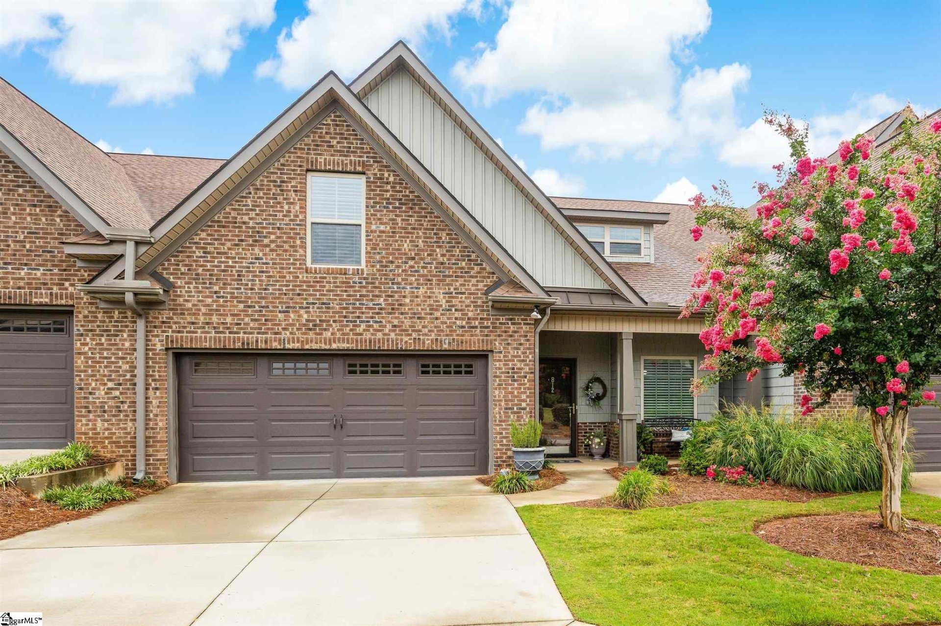 Property image 1 at 812 Asheton Commons Lane, Simpsonville, SC 29681