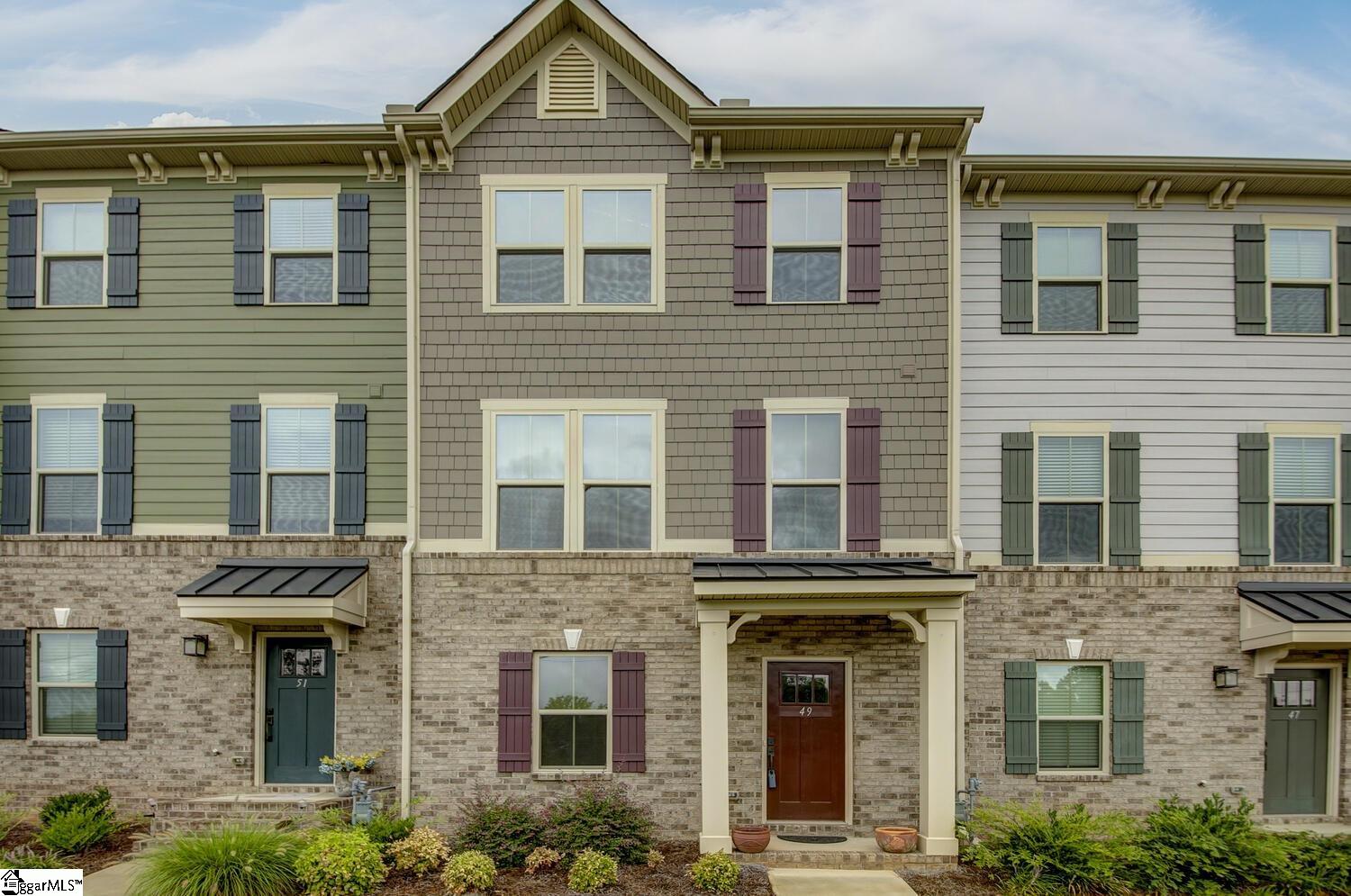 Property image 1 at 49 Itasca Drive, Greenville, SC 29609