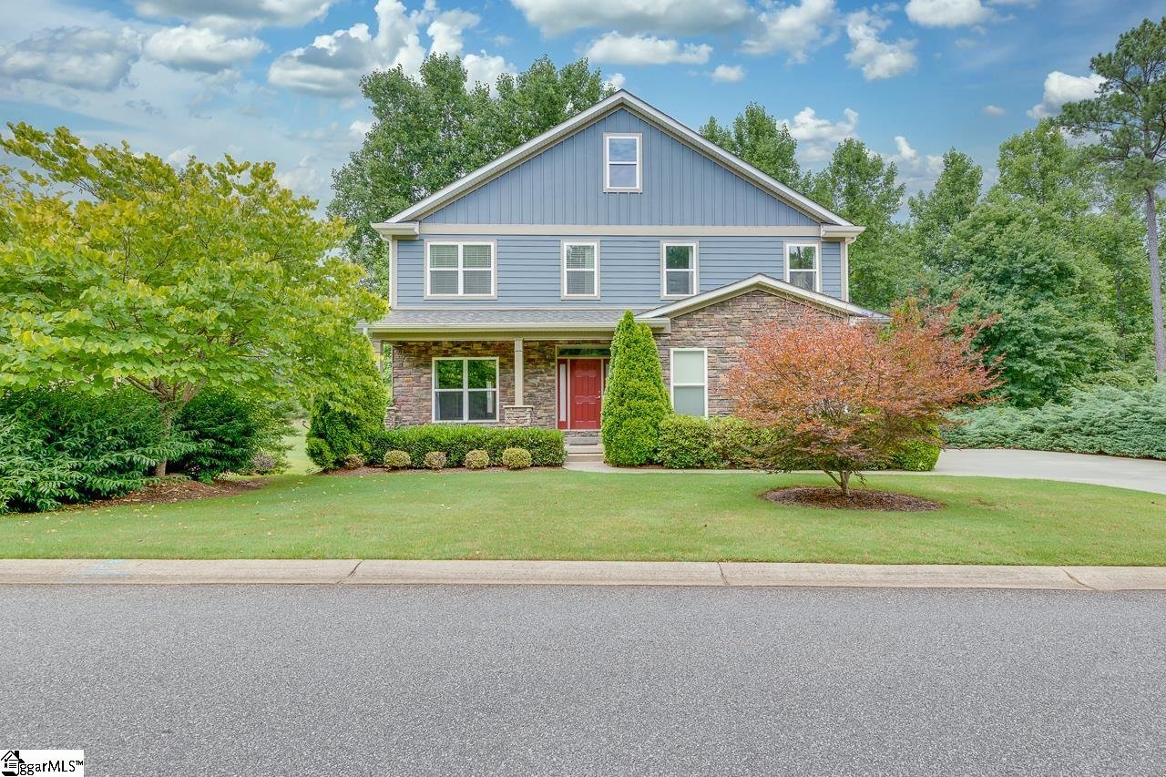 Property image 1 at 15 Lord Byron Lane, Travelers Rest, SC 29690