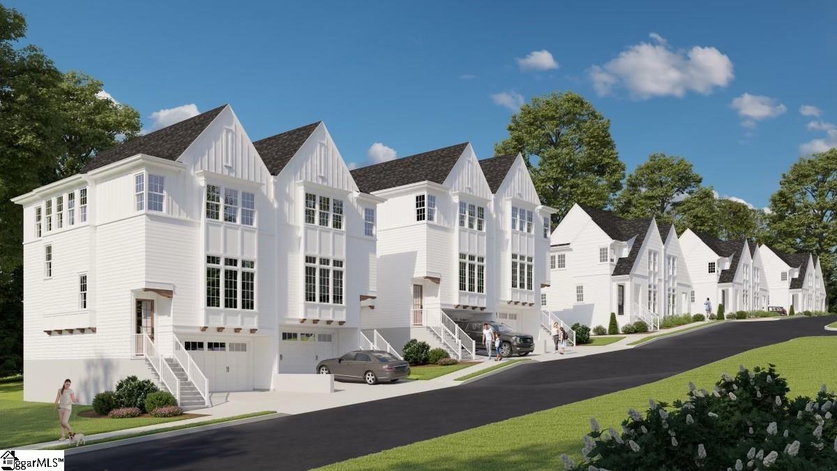 168 Silver Hill Street