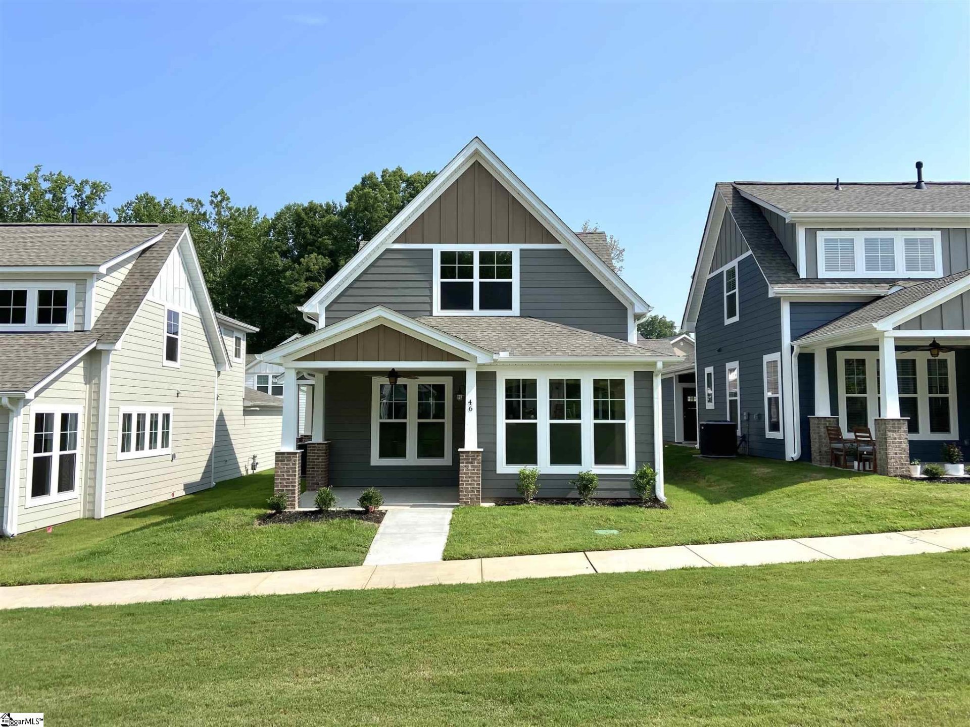 46 Cottage Knoll Circle