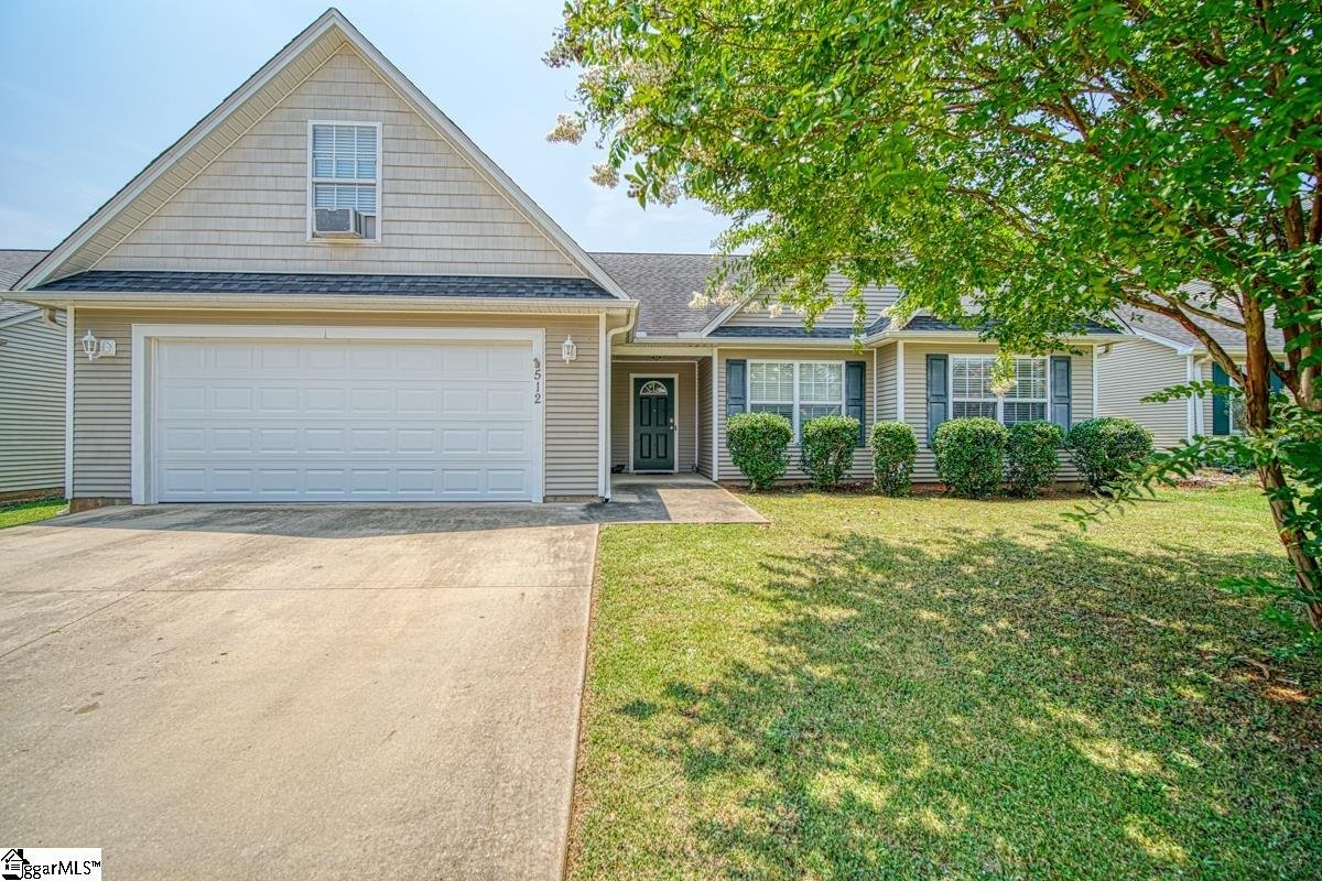 Property image 1 at 512 Chastine Drive, Spartanburg, SC 29301