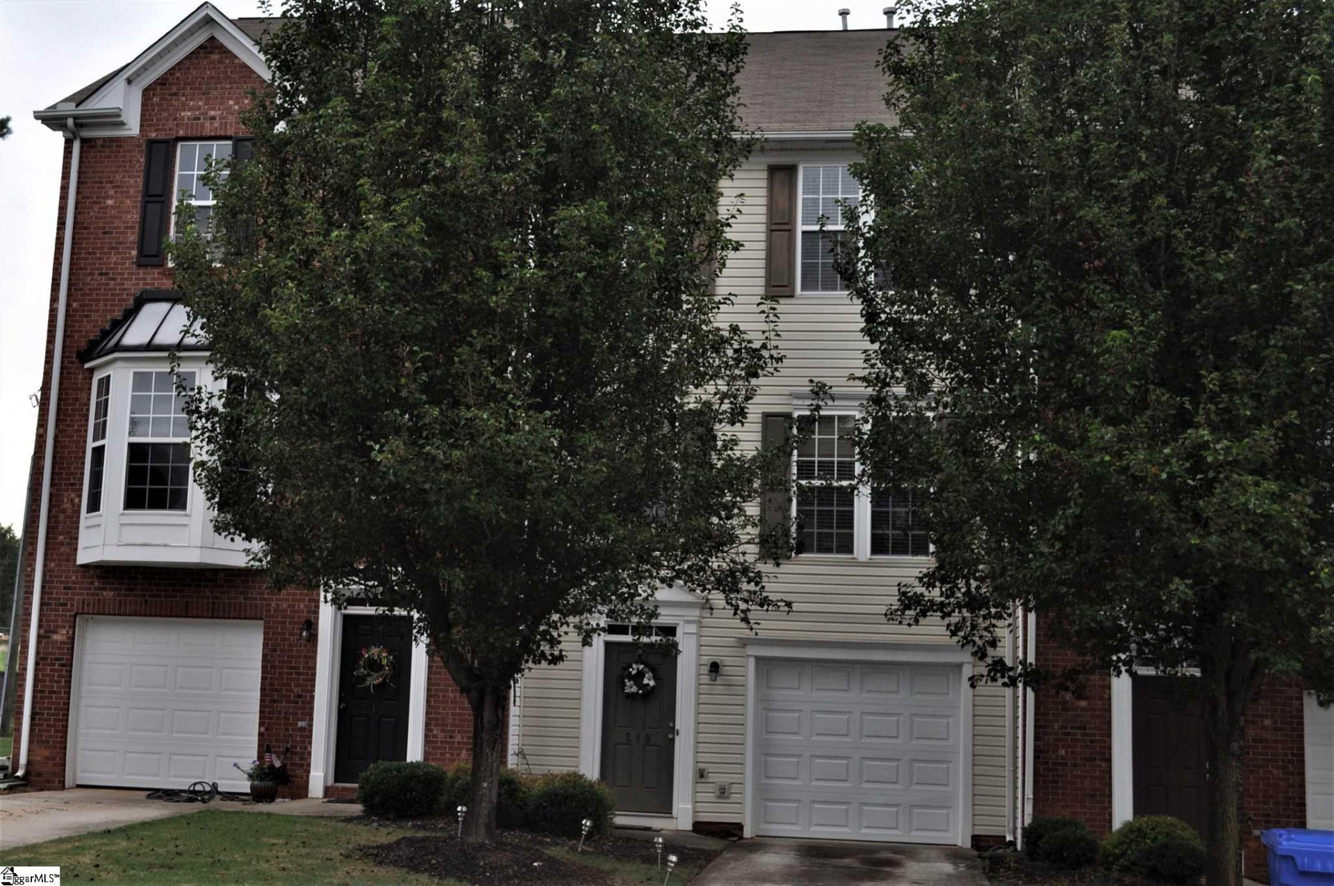 Property image 1 at 210 Cambria Court, Mauldin, SC 29662