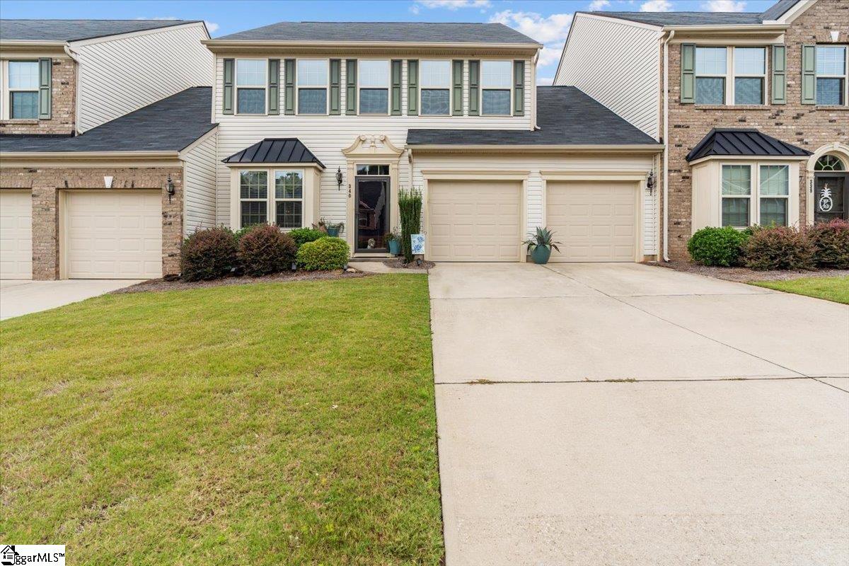 Property image 1 at 340 Bellerive Drive, Duncan, SC 29334