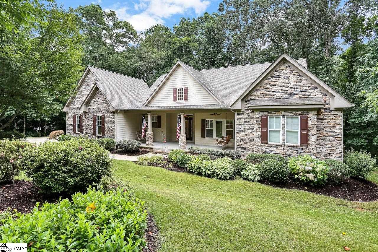 Property image 1 at 241 Byars Street, Greer, SC 29651