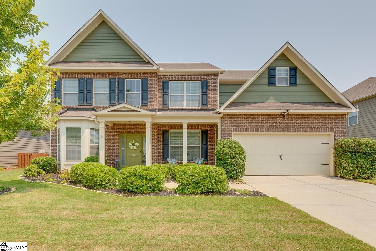 203 Kings Heath Lane