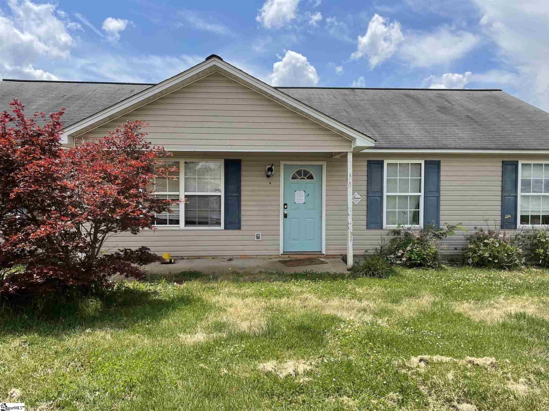 Property image 1 at 2 Bodine Drive, Piedmont, SC 29673