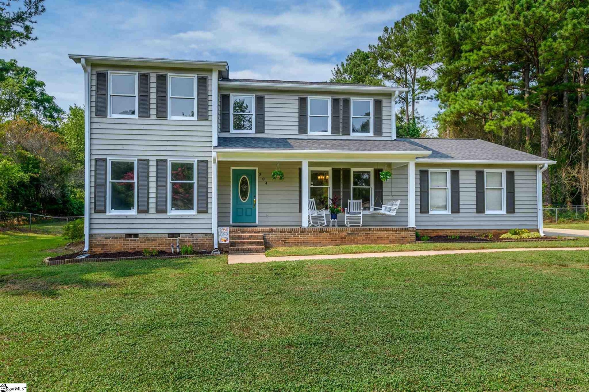 Property image 1 at 304 Harness Trail, Simpsonville, SC 29681