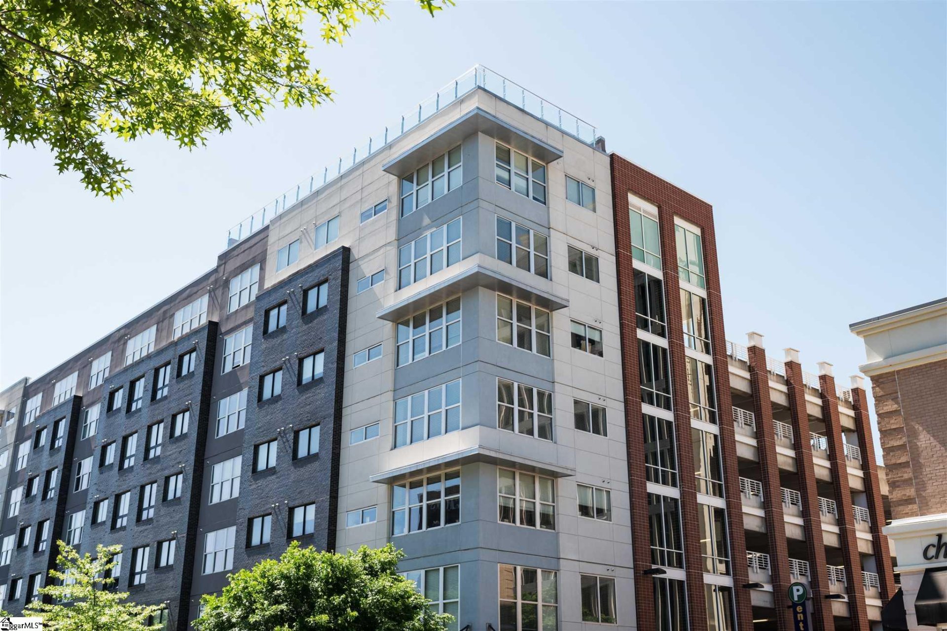 100 E Washington Street