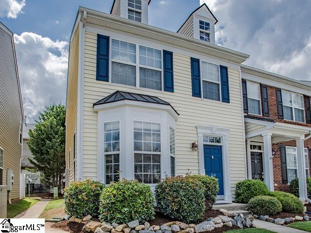 Property image 1 at 314 Cumulus Court, Greer, SC 29650