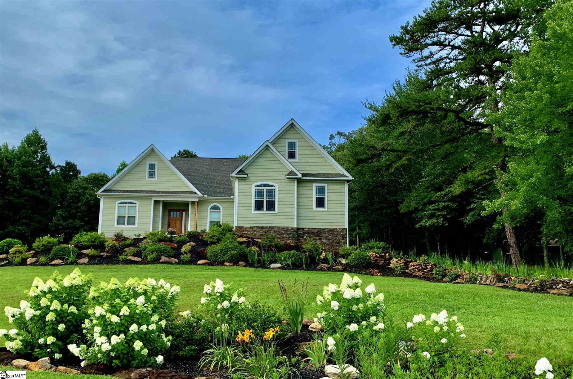 Property image 1 at 102 Timberstone Trail, Six Mile, SC 29682