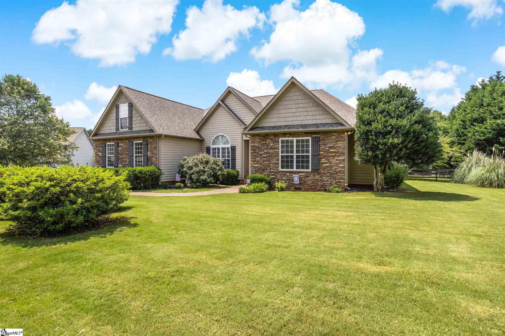 Property image 1 at 104 Shovler Court, Taylors, SC 29687