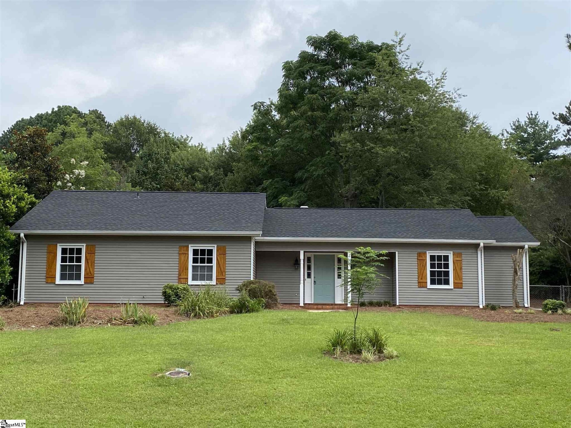 Property image 1 at 306 HARNESS Trail, Simpsonville, SC 29681